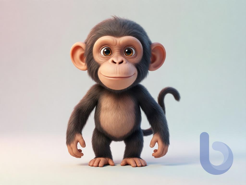 chimpanzee